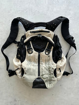 90's Oakley deck backpack (one size)