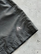 00's Nike ACG embroidered logo swim Shorts (M)