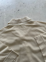 SS/06 Stone Island Spell Out Polo Shirt (L)