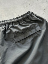 00's Nike ACG embroidered logo swim Shorts (M)