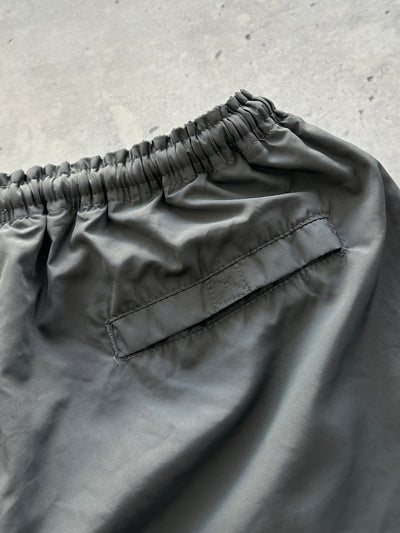 00's Nike ACG embroidered logo swim Shorts (M)