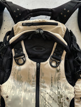 90's Oakley deck backpack (one size)