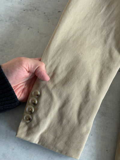 90's Ralph Lauren Chore Jacket / Blazer (M)