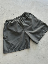 00's Nike ACG embroidered logo swim Shorts (M)