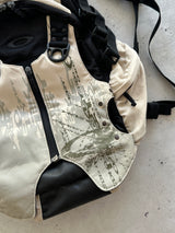 90's Oakley deck backpack (one size)
