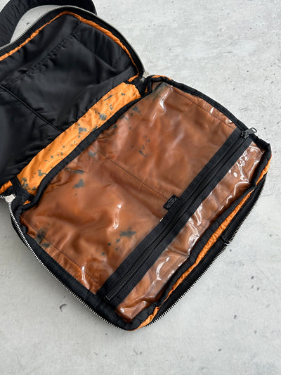 Porter Yoshida & Co. Tanker Extendable Shoulder / Crossbody Bag (One Size)