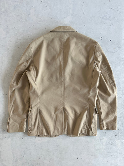 90's Ralph Lauren Chore Jacket / Blazer (M)