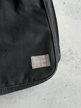 Porter Yoshida & Co. Denim beat Sling crossbody Bag (One Size)