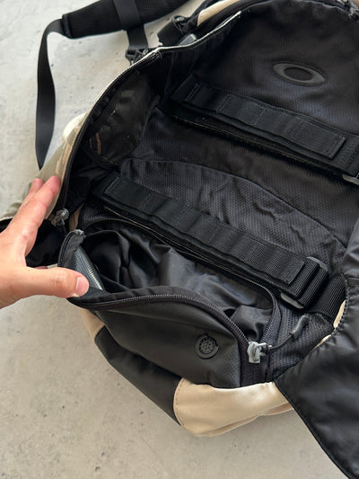90's Oakley deck backpack (one size)