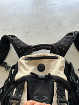 90's Oakley deck backpack (one size)