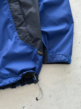 Berghaus Gore-Tex Zip Up Hooded Jacket (L)