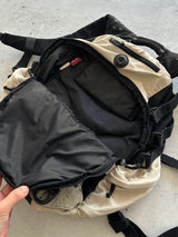 90's Oakley deck backpack (one size)