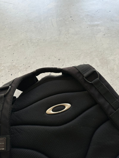 90's Oakley deck backpack (one size)