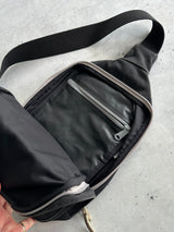 Porter Yoshida & Co. Denim beat Sling crossbody Bag (One Size)