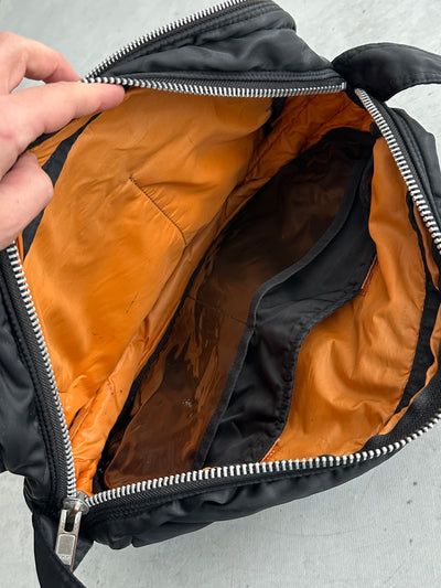 Porter Yoshida & Co. Tanker Extendable Shoulder / Crossbody Bag (One Size)