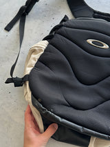 90's Oakley deck backpack (one size)