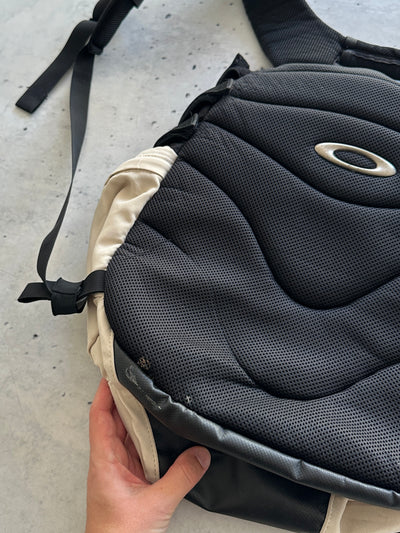 90's Oakley deck backpack (one size)