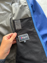 Berghaus Gore-Tex Zip Up Hooded Jacket (L)