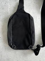 Porter Yoshida & Co. Denim beat Sling crossbody Bag (One Size)