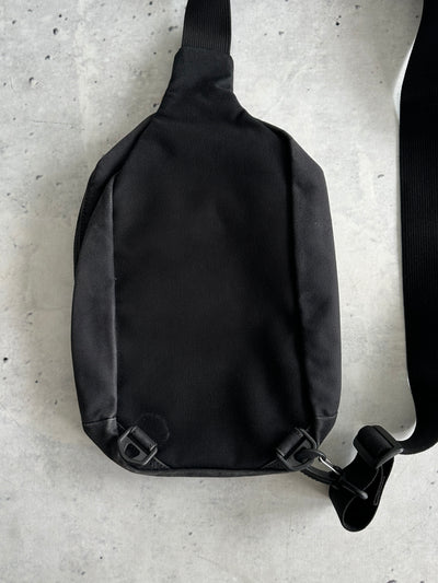 Porter Yoshida & Co. Denim beat Sling crossbody Bag (One Size)