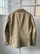 90's Ralph Lauren Chore Jacket / Blazer (M)