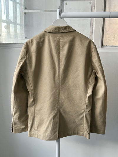 90's Ralph Lauren Chore Jacket / Blazer (M)