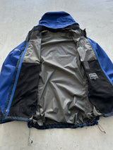 Berghaus Gore-Tex Zip Up Hooded Jacket (L)