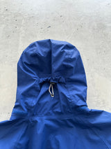 Berghaus Gore-Tex Zip Up Hooded Jacket (L)