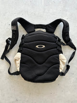 90's Oakley deck backpack (one size)