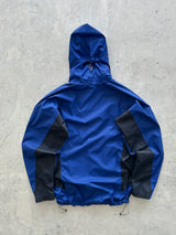 Berghaus Gore-Tex Zip Up Hooded Jacket (L)