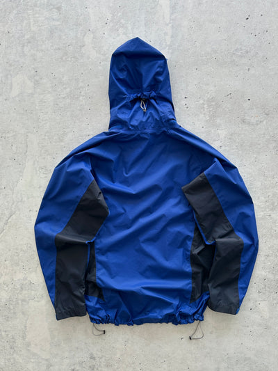 Berghaus Gore-Tex Zip Up Hooded Jacket (L)
