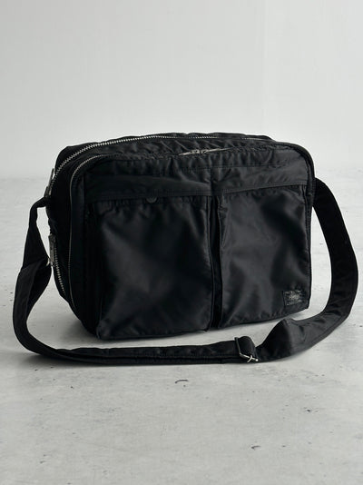 Porter Yoshida & Co. Tanker Extendable Shoulder / Crossbody Bag (One Size)