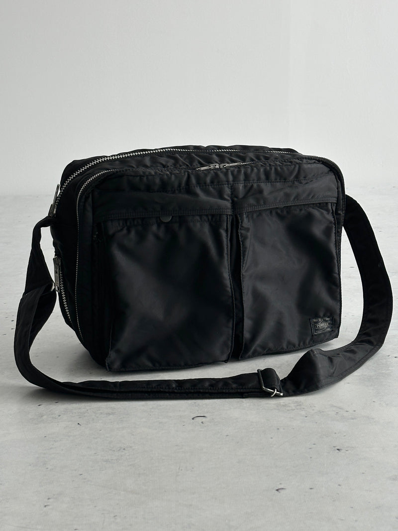 Porter Yoshida & Co. Tanker Extendable Shoulder / Crossbody Bag (One Size)