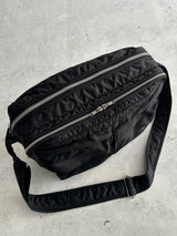 Porter Yoshida & Co. Tanker Extendable Shoulder / Crossbody Bag (One Size)