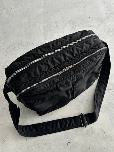 Porter Yoshida & Co. Tanker Extendable Shoulder / Crossbody Bag (One Size)