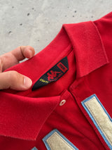 90's Kappa Italy Polo Shirt (L)