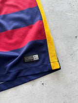 2015/16 Nike FC Barcelona Home Shirt (S)
