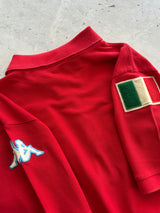 90's Kappa Italy Polo Shirt (L)