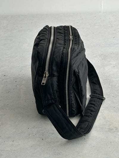 Porter Yoshida & Co. Tanker Extendable Shoulder / Crossbody Bag (One Size)