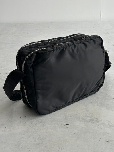 Porter Yoshida & Co. Tanker Extendable Shoulder / Crossbody Bag (One Size)