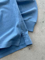 90's Ralph Lauren Heavyweight Rugby Shirt (S)