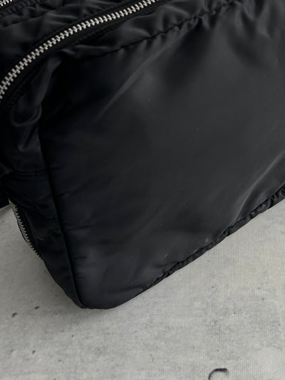 Porter Yoshida & Co. Tanker Extendable Shoulder / Crossbody Bag (One Size)