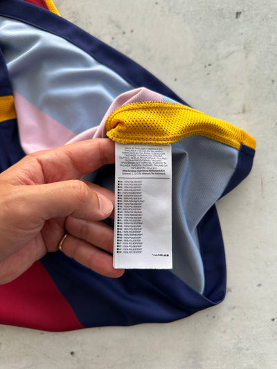2015/16 Nike FC Barcelona Home Shirt (S)
