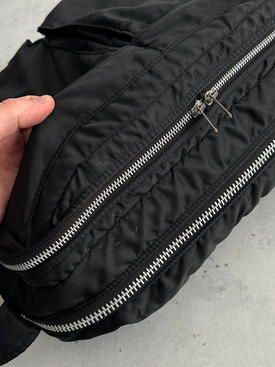 Porter Yoshida & Co. Tanker Extendable Shoulder / Crossbody Bag (One Size)