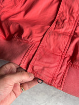 SS/13 Stone Island glass / batavia Zip Up Jacket (L)
