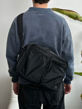Porter Yoshida & Co. Tanker Extendable Shoulder / Crossbody Bag (One Size)