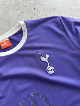 2011/12 Tottenham Hotspur Puma Long Sleeve Away Shirt (L)