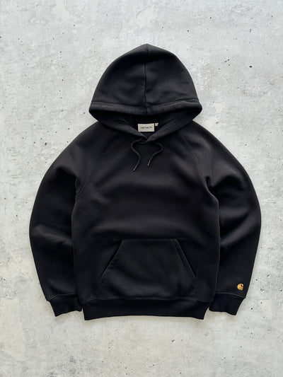 Carhartt WIP Heavyweight Pullover Hoodie (XS)