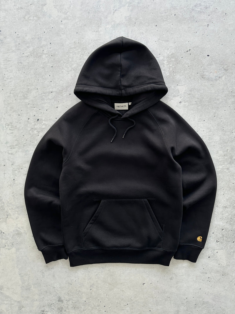Carhartt WIP Heavyweight Pullover Hoodie (XS)
