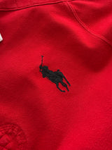 Ralph Lauren Heavyweight Rugby Shirt (XL)